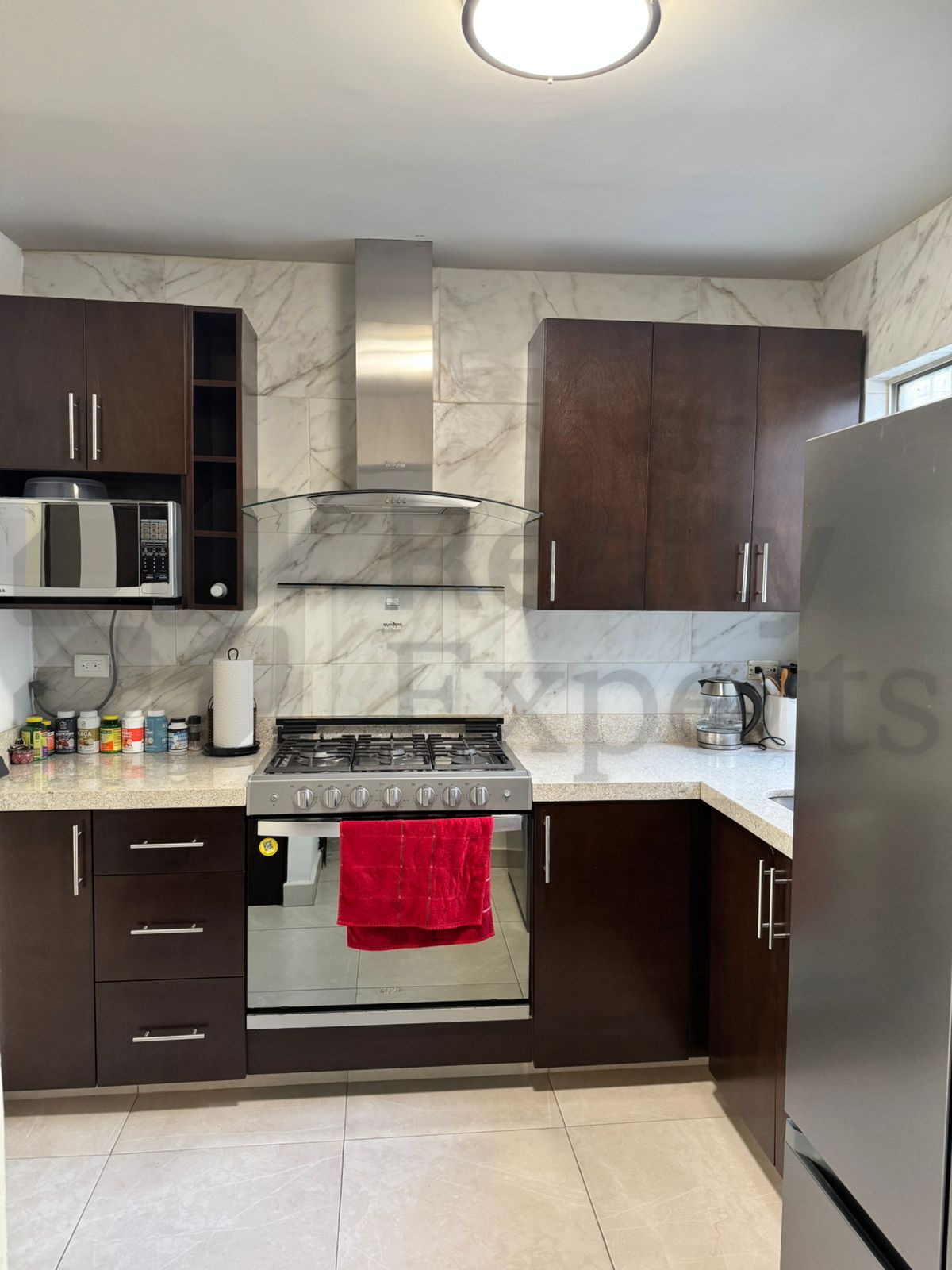 Casa en Renta en Bosques del Poniente