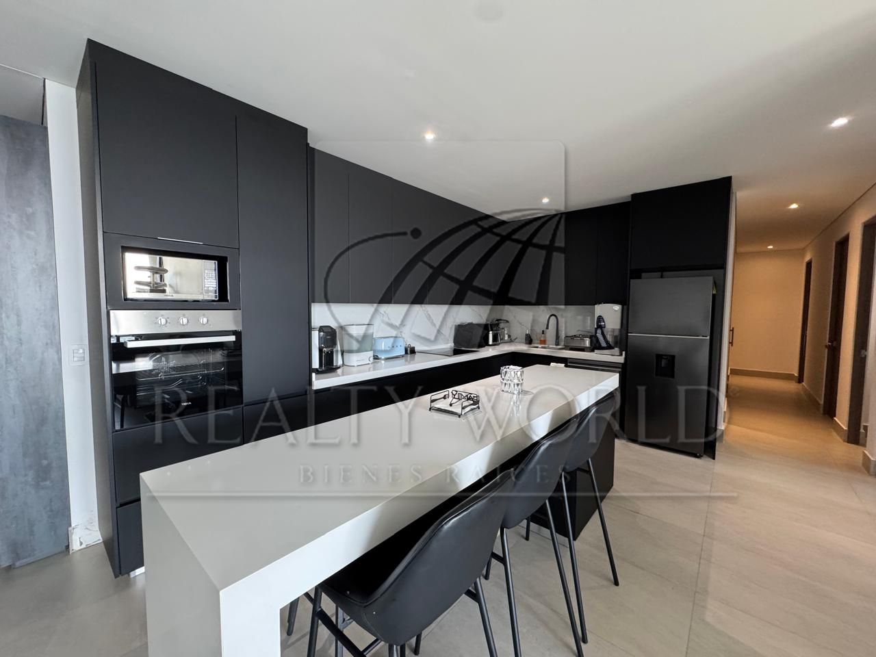 Departamento en Venta en Boreal