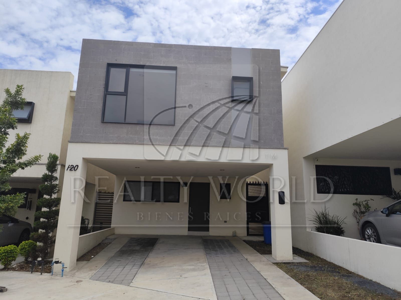 Casa en Renta en Ferrara Residencial