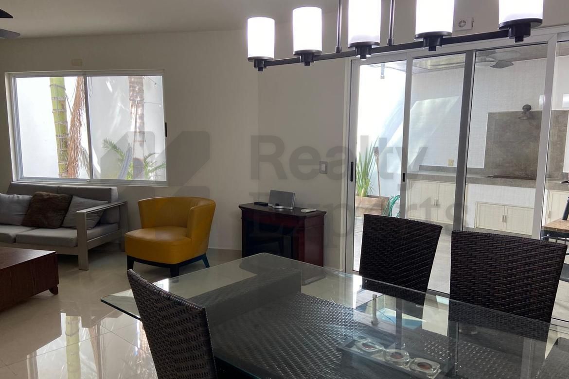 Casa en Venta en Pedregal de la Silla