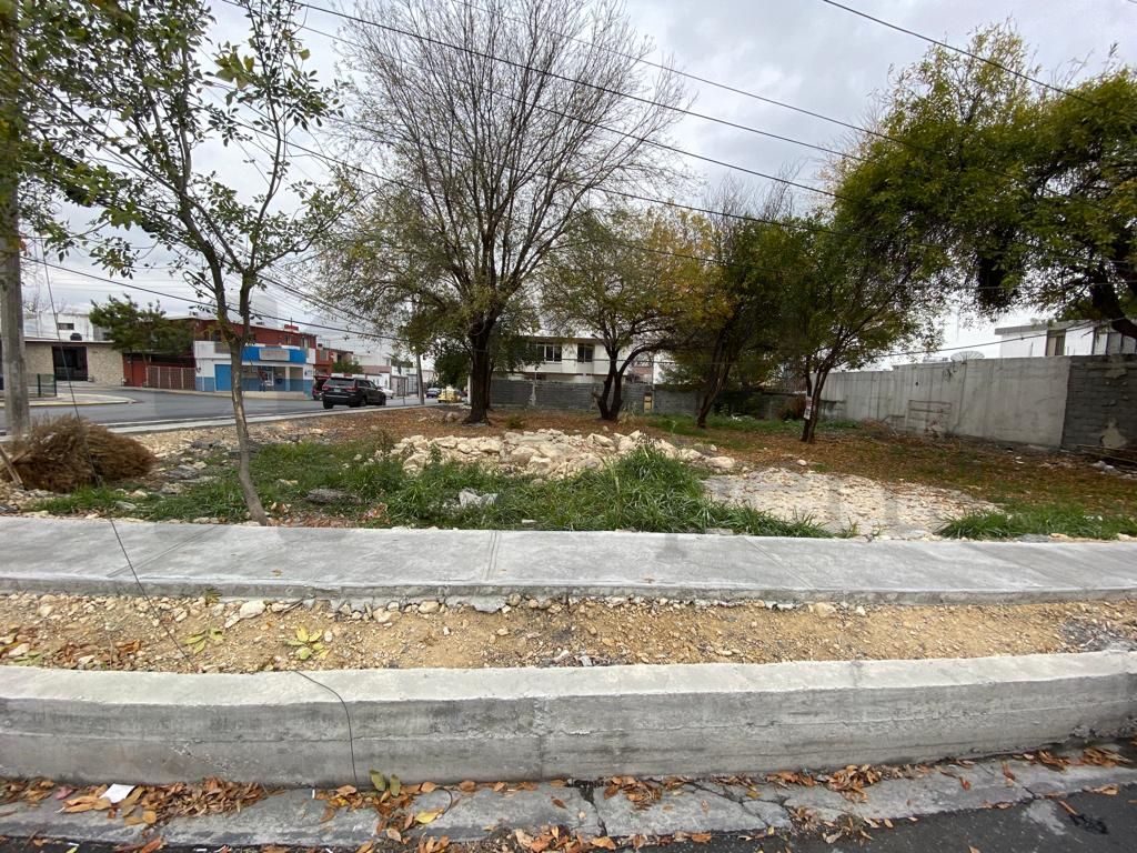 Terreno en Venta en Roma