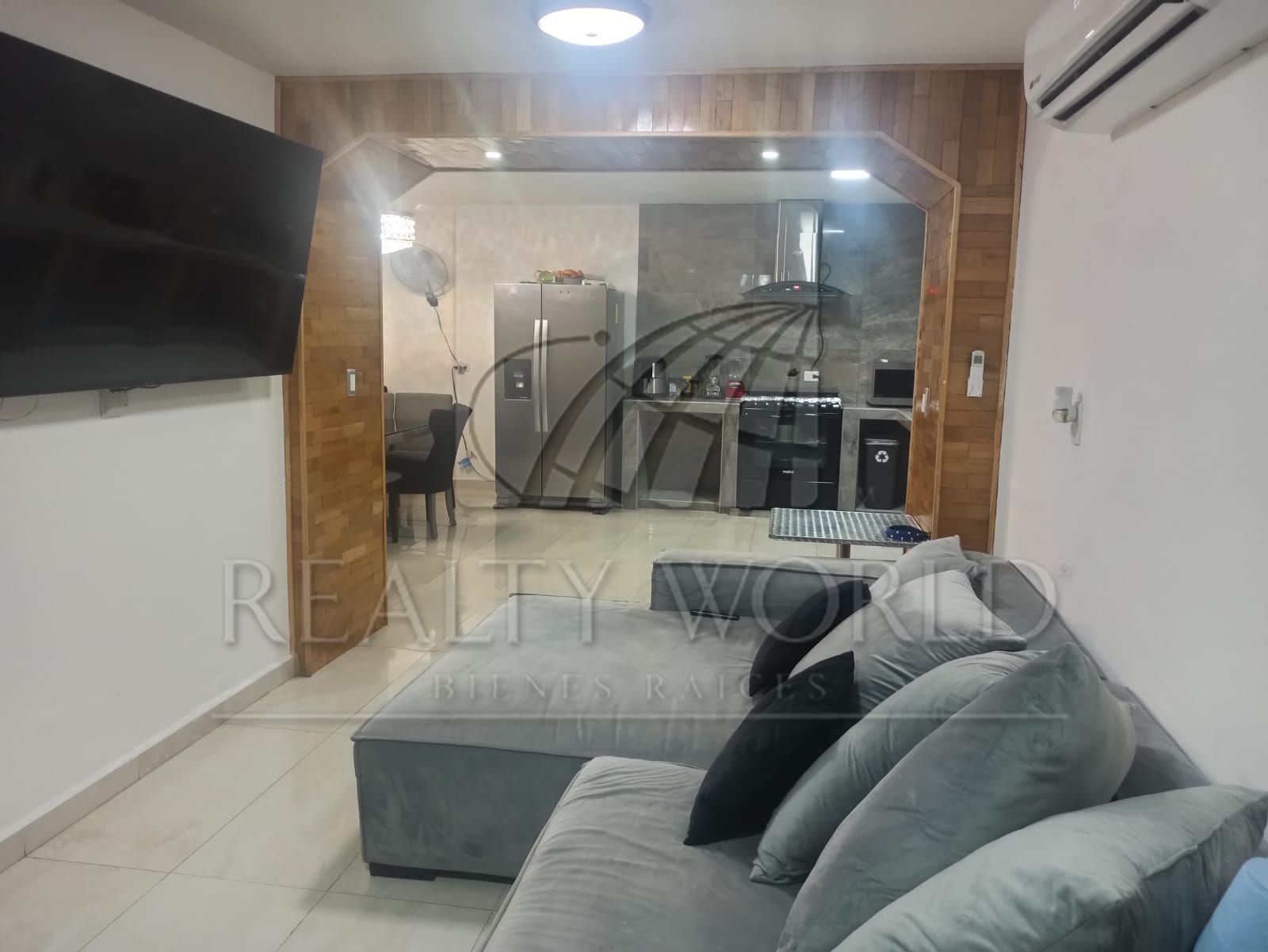 Casa en Venta en Miravista