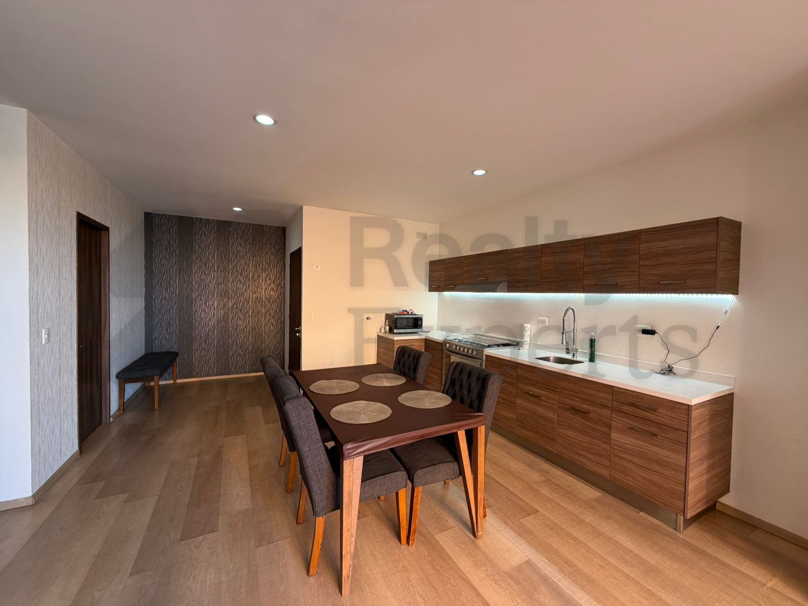 Departamento en Venta en Torre Nuevo Sur