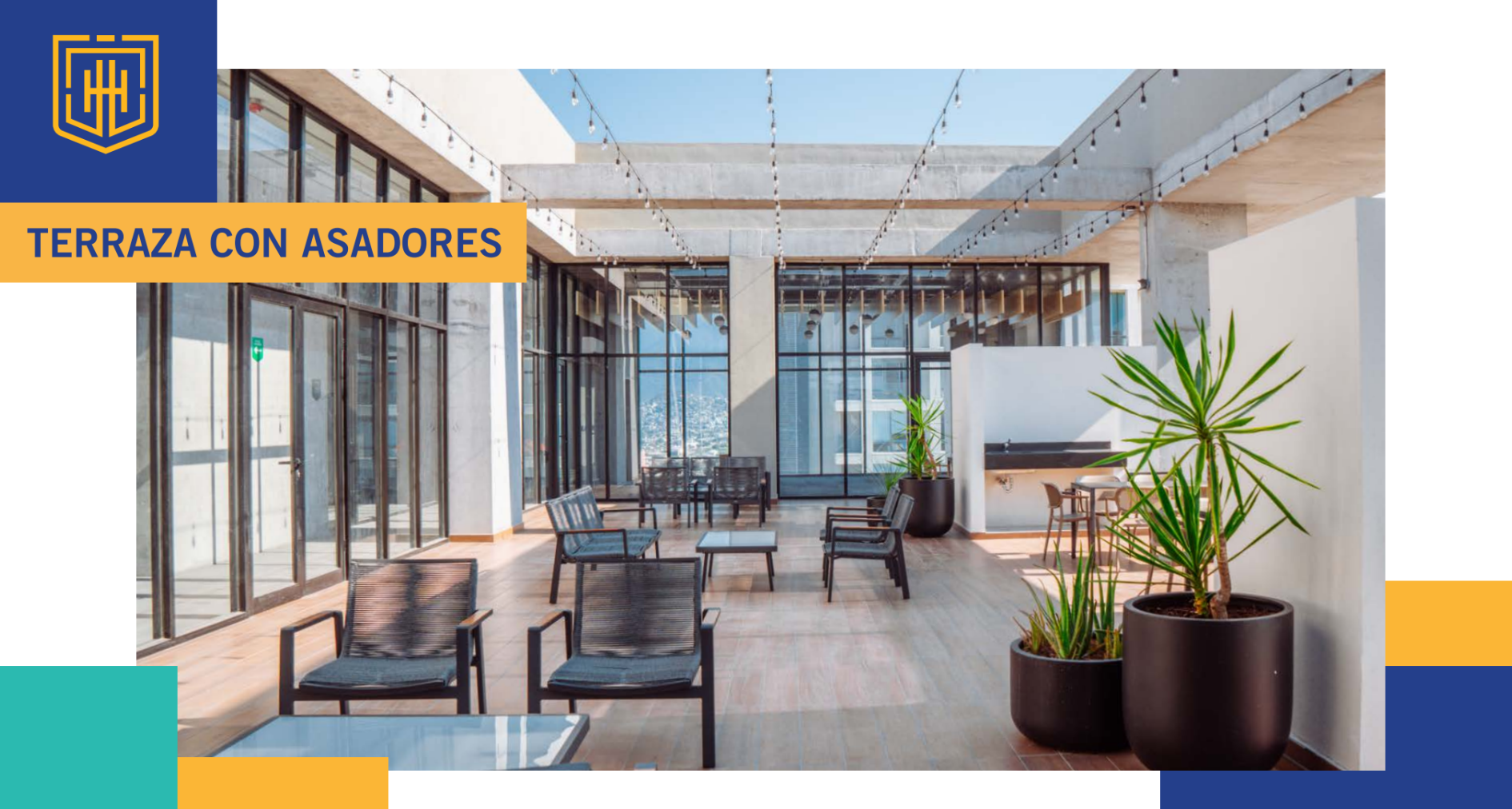 Departamento en Venta en Centro