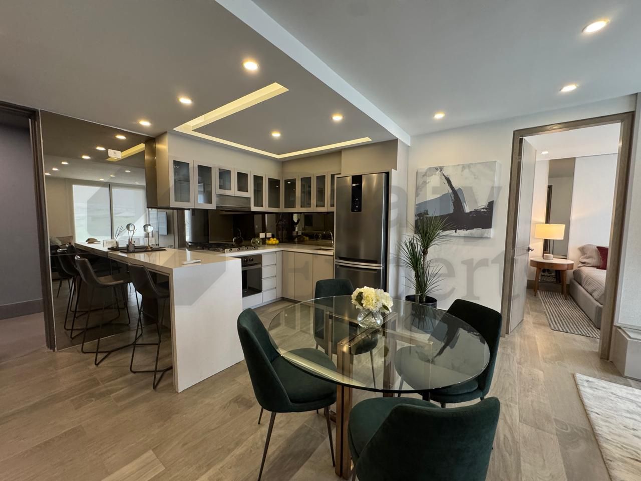 Departamento en Renta en Torre Murania