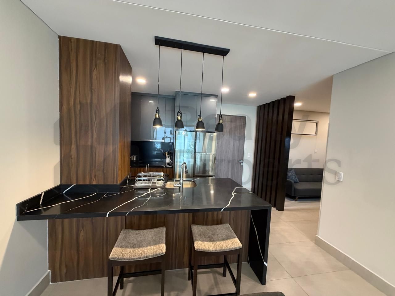 Departamento en Renta en Torre Boreal