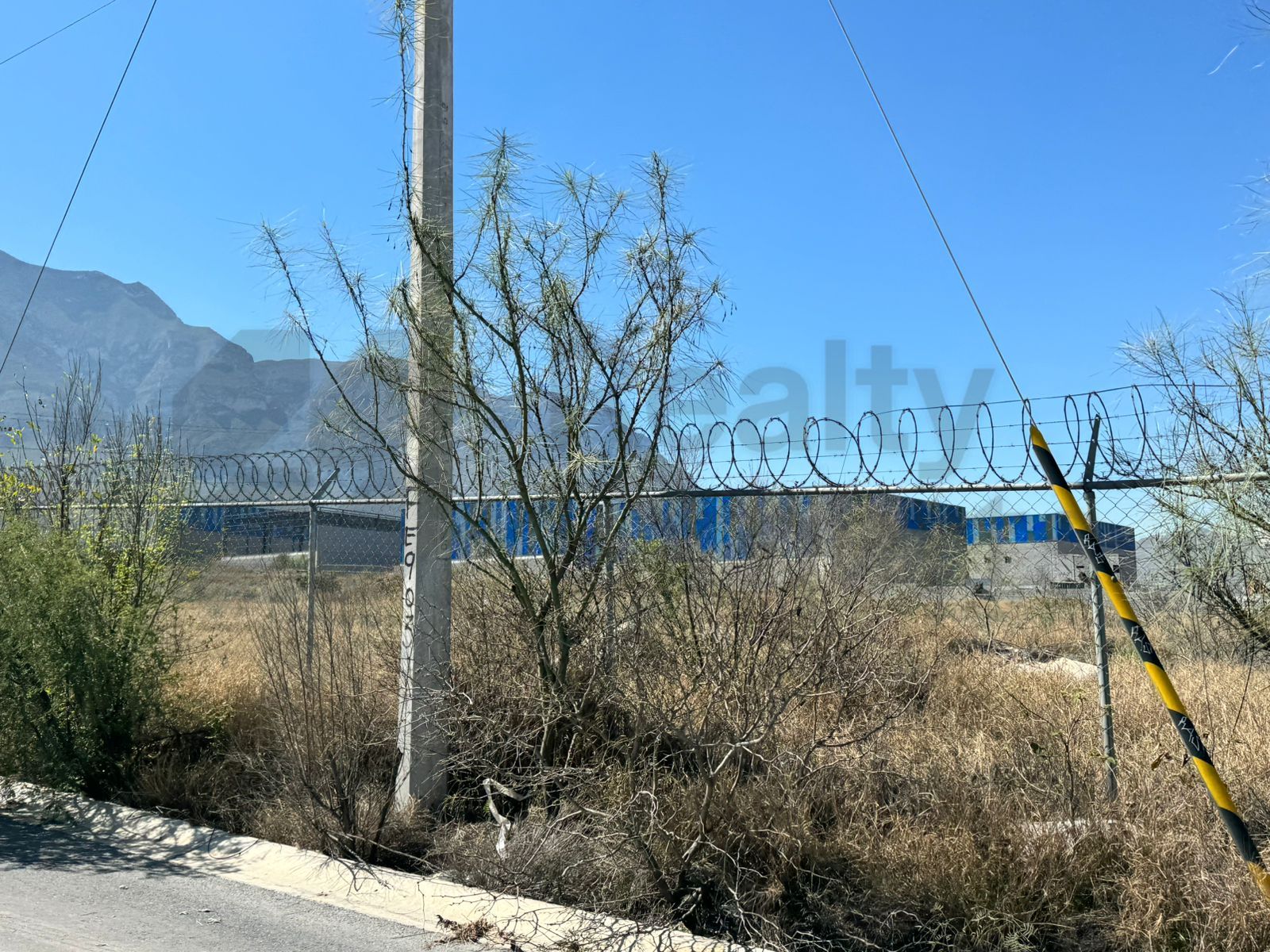 Terreno en Renta en Bosques de Santa Catarina