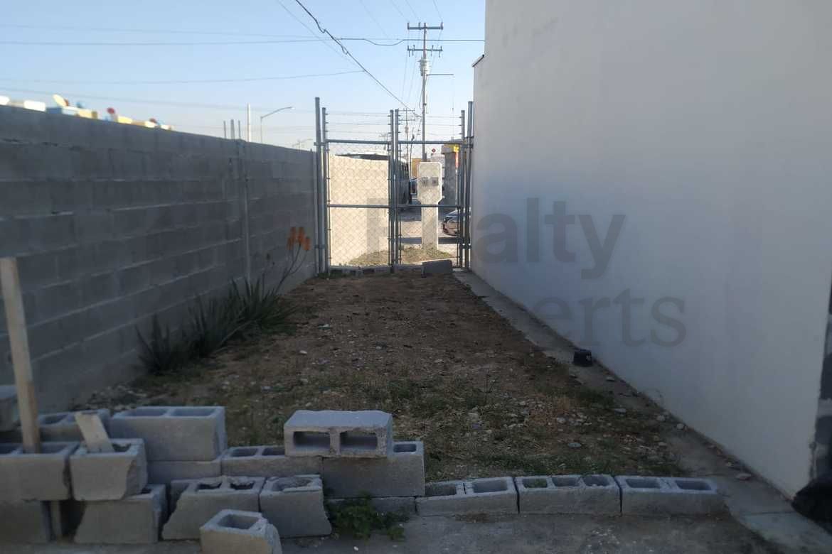 Casa en Venta en Rincón del Parque