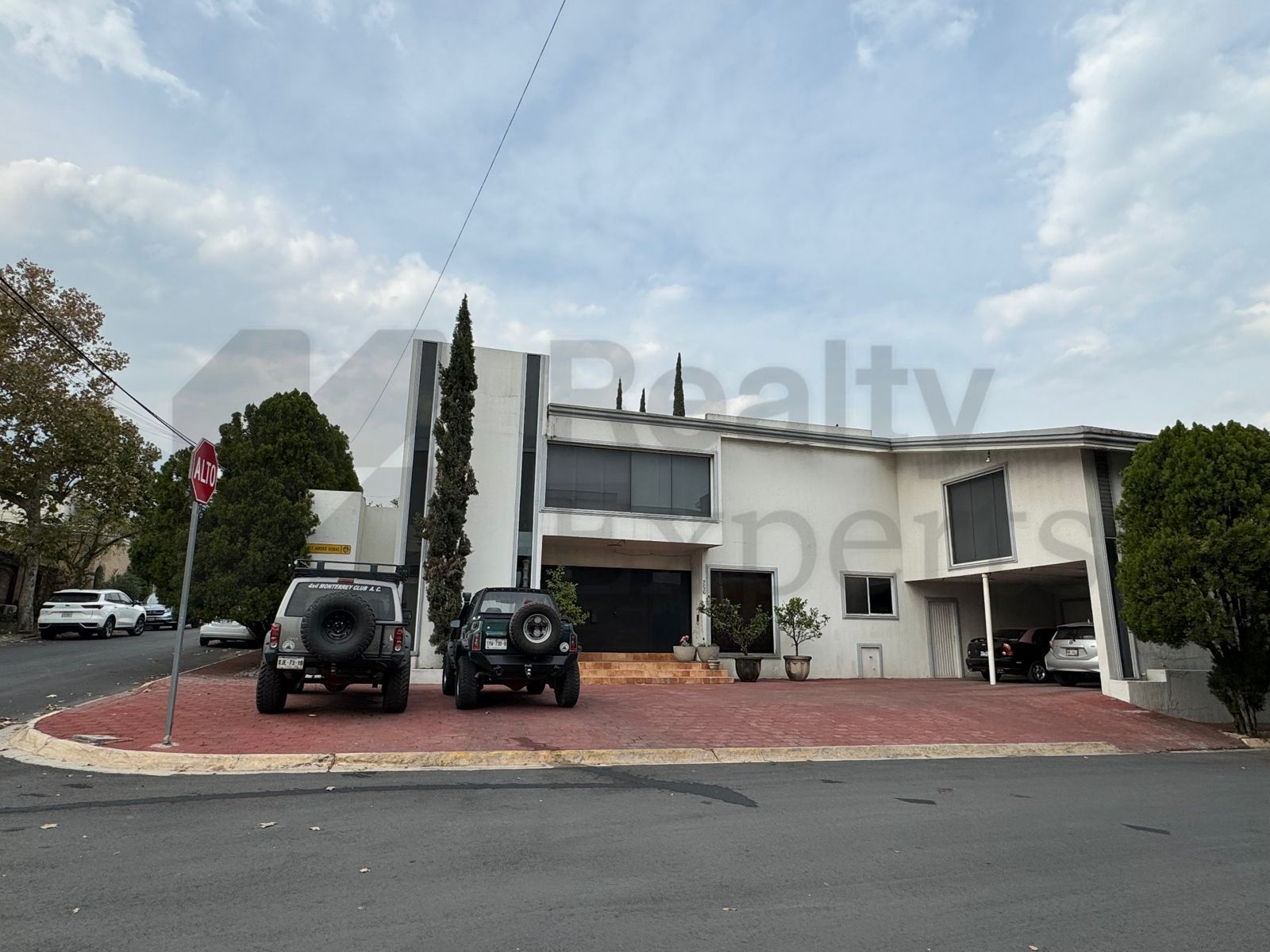 Casa en Venta en Colinas de San Jerónimo