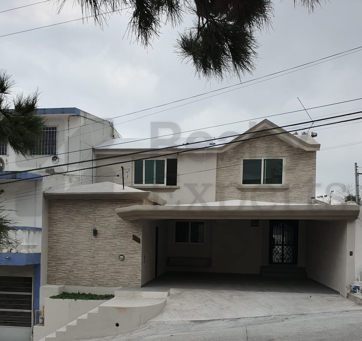 Casa en Venta en Cumbres 4to. Sector