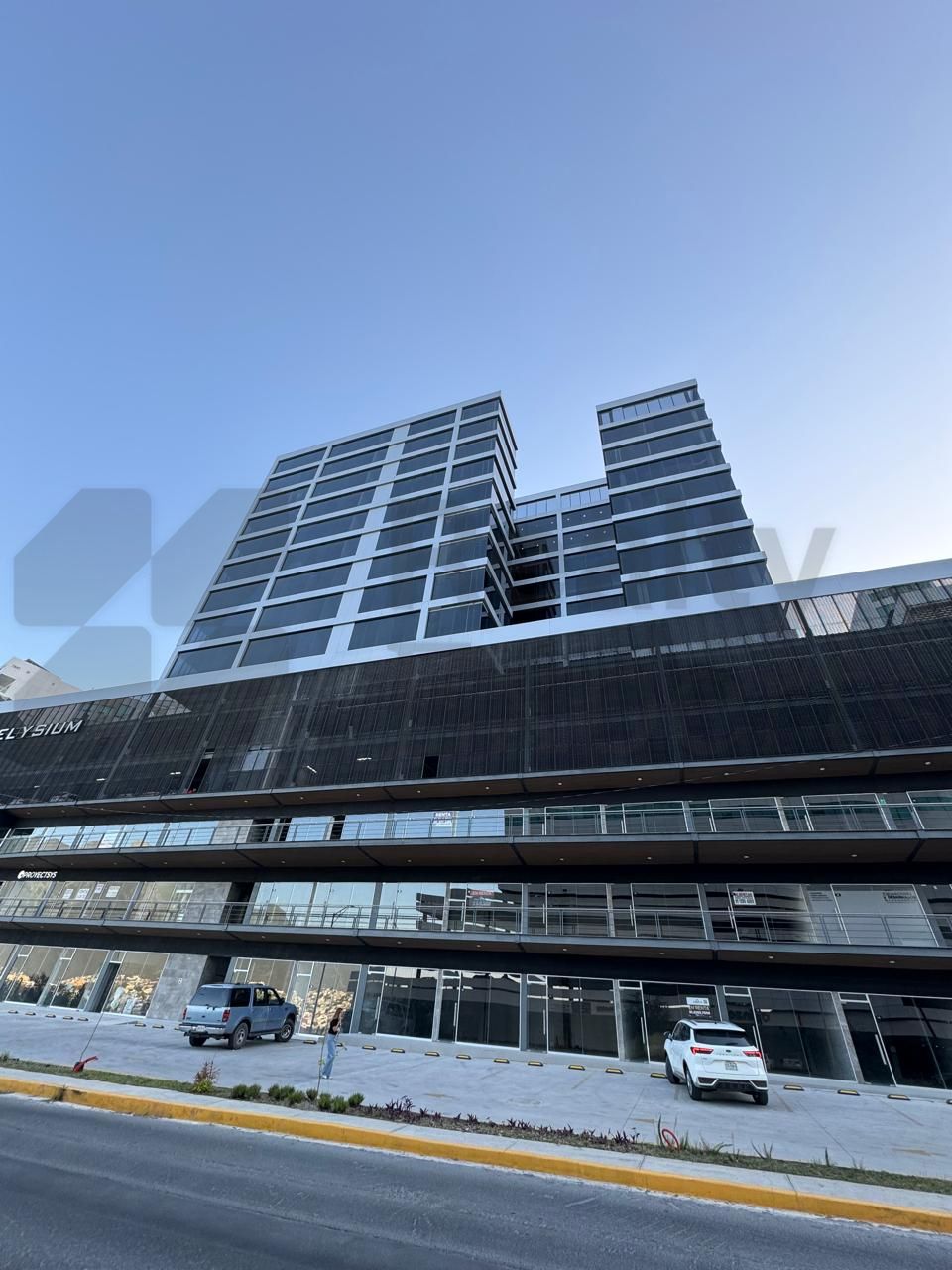 Departamento en Venta en Elysium