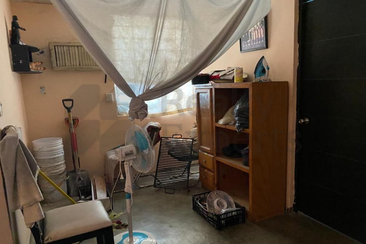 Casa en Venta en Los Ángeles Sector 8