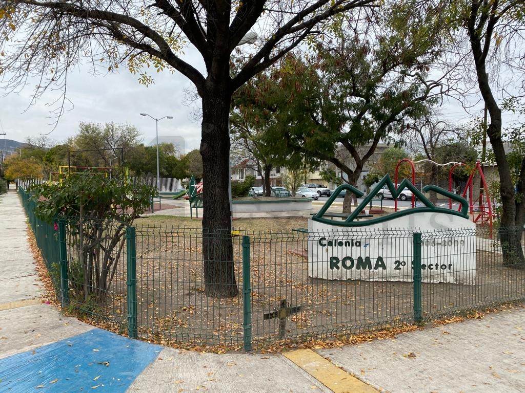 Terreno en Venta en Roma
