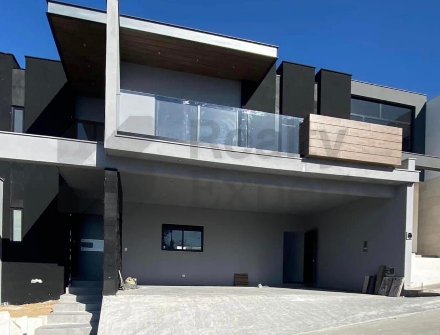 Casa en Venta en Castaños del Vergel
