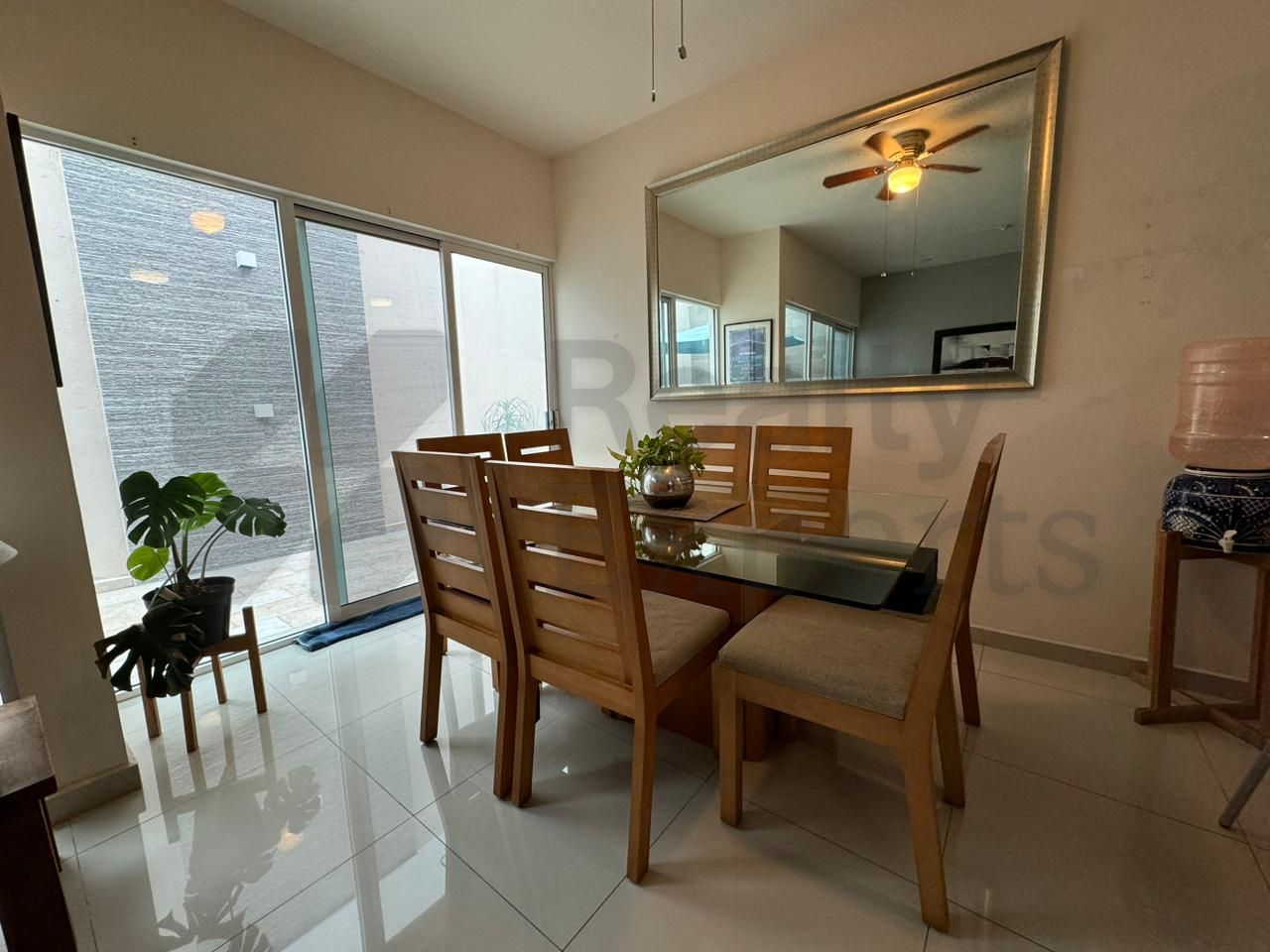 Casa en Renta en Paseo del Vergel