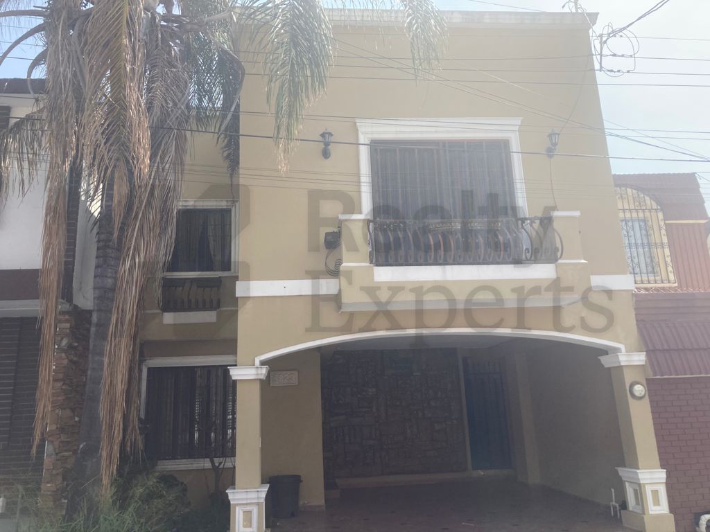 Casa en Venta en Las Brisas
