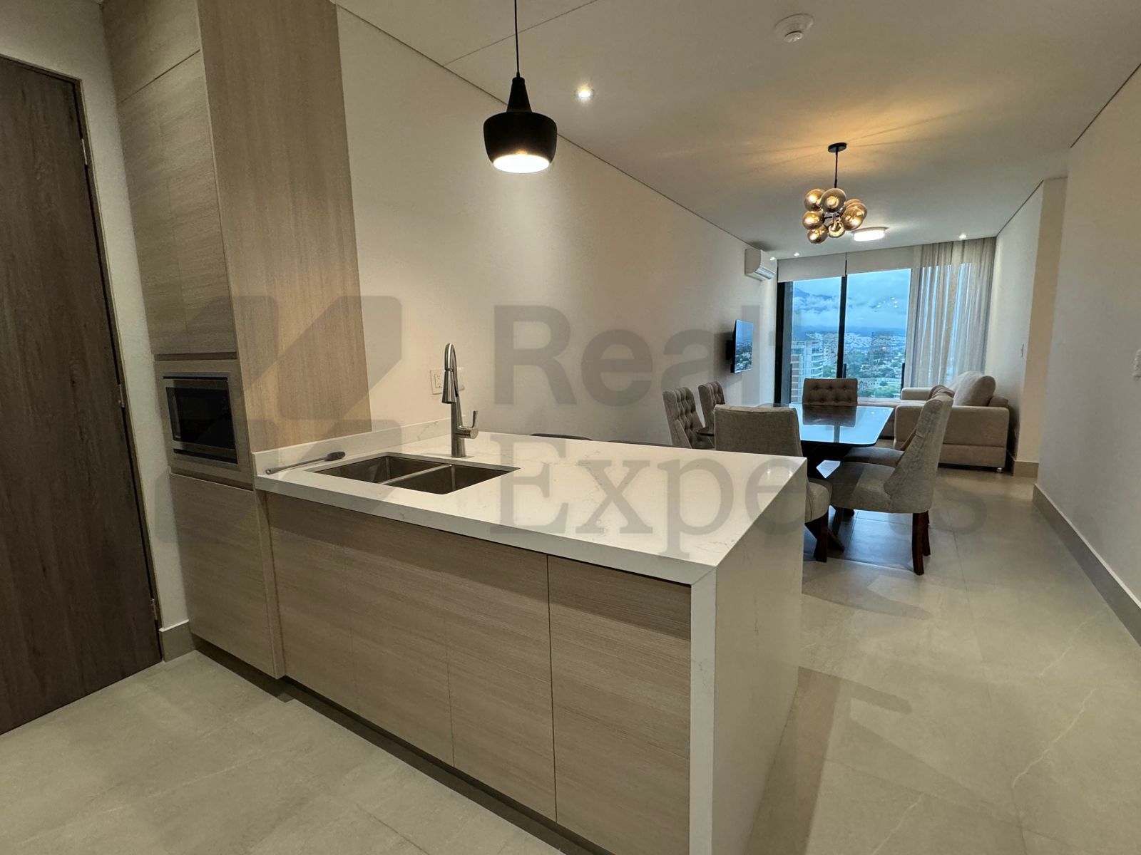 Departamento en Renta en Torre Boreal