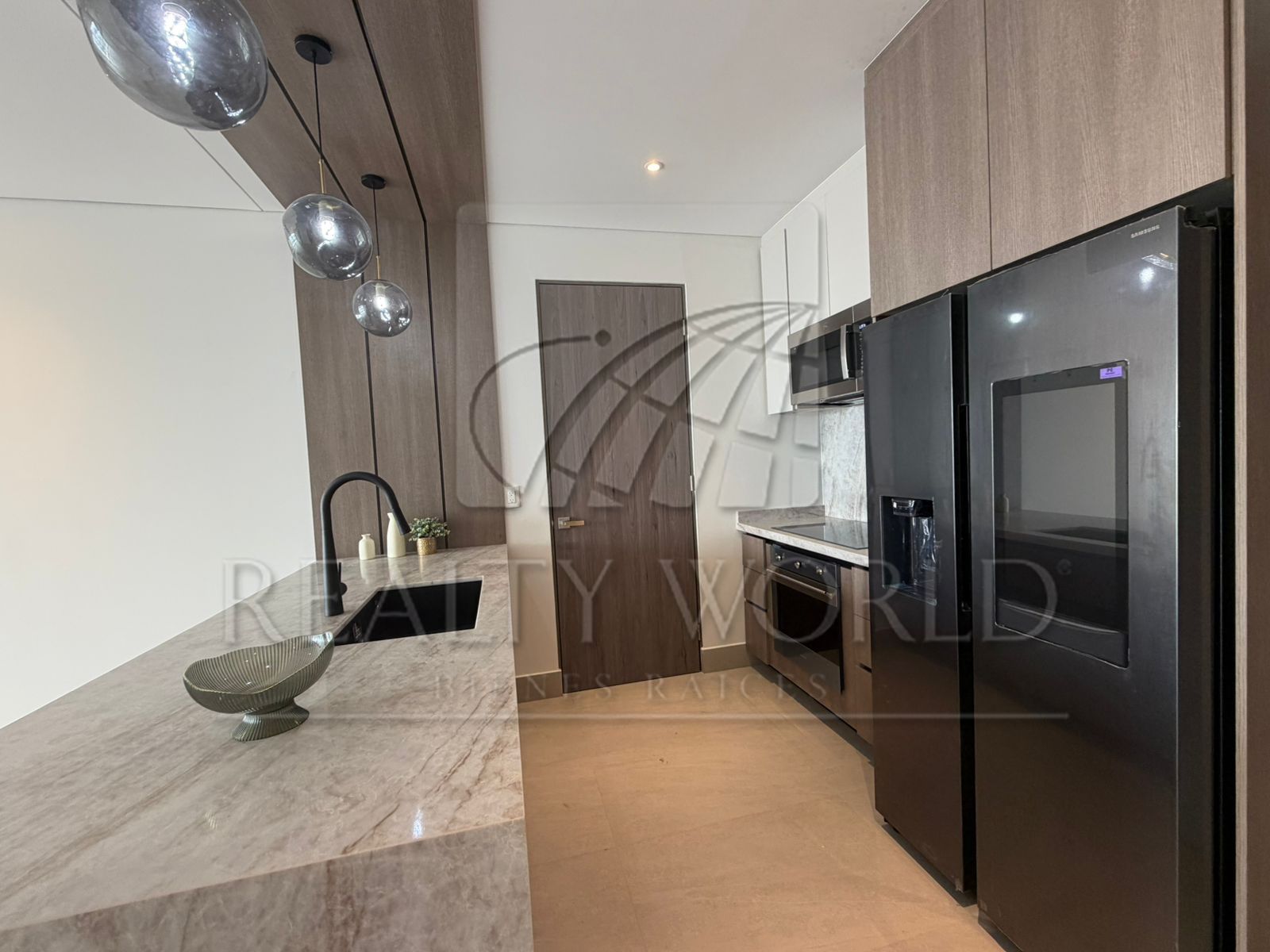 Departamento en Renta en Torre Boreal