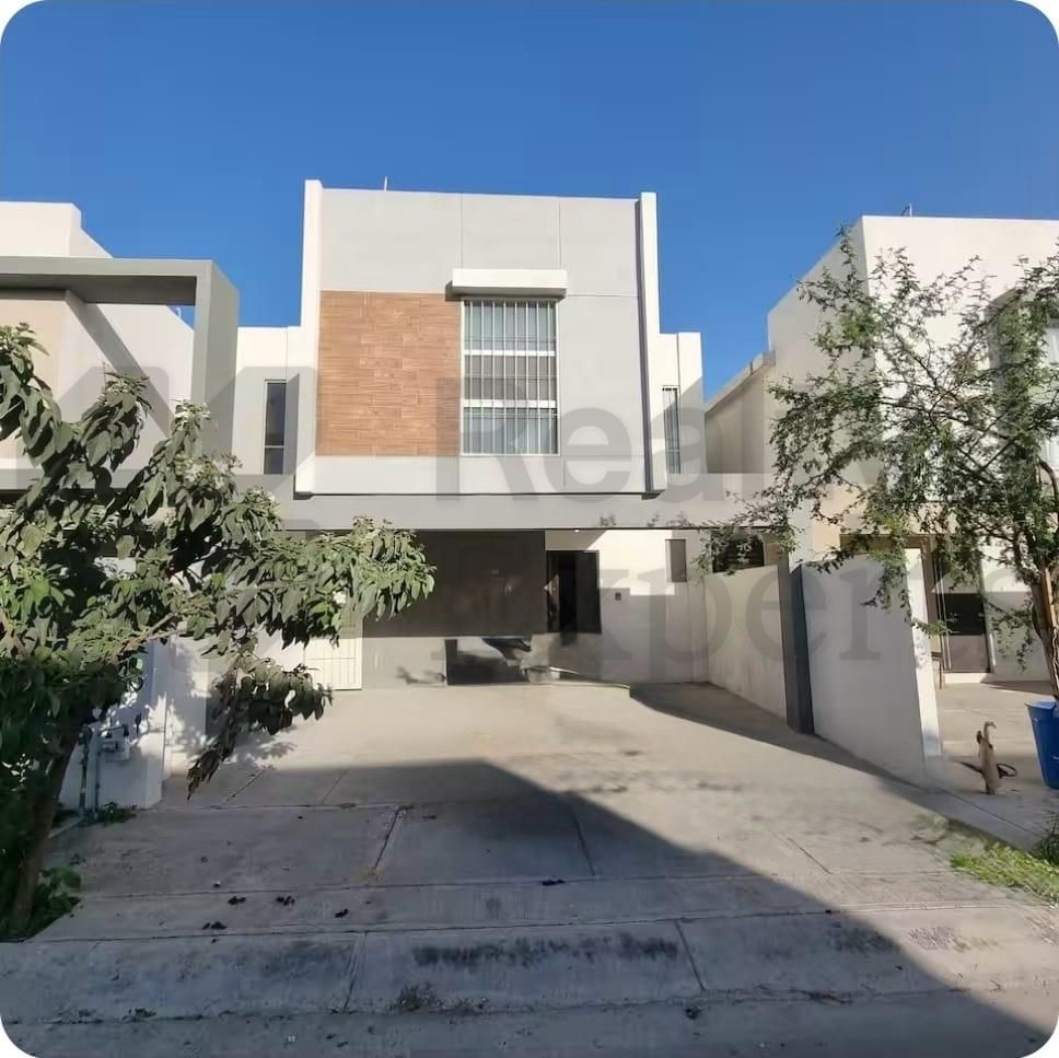 Casa en Venta en fraccionamiento Mandara