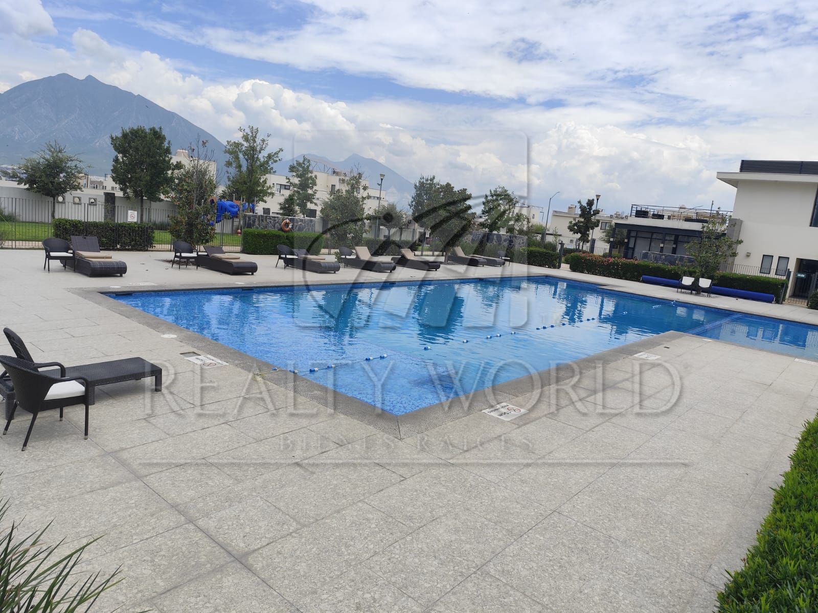 Casa en Renta en Ferrara Residencial