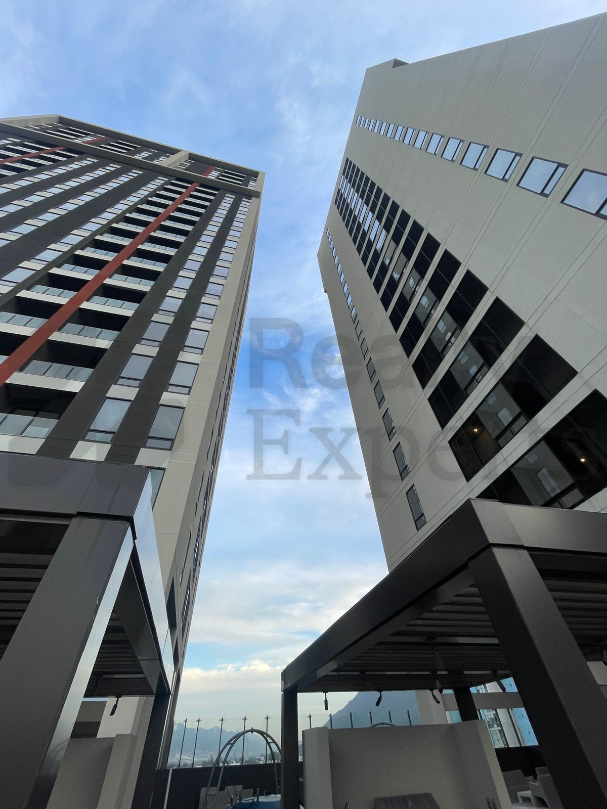 Departamento en Renta en Torre Boreal