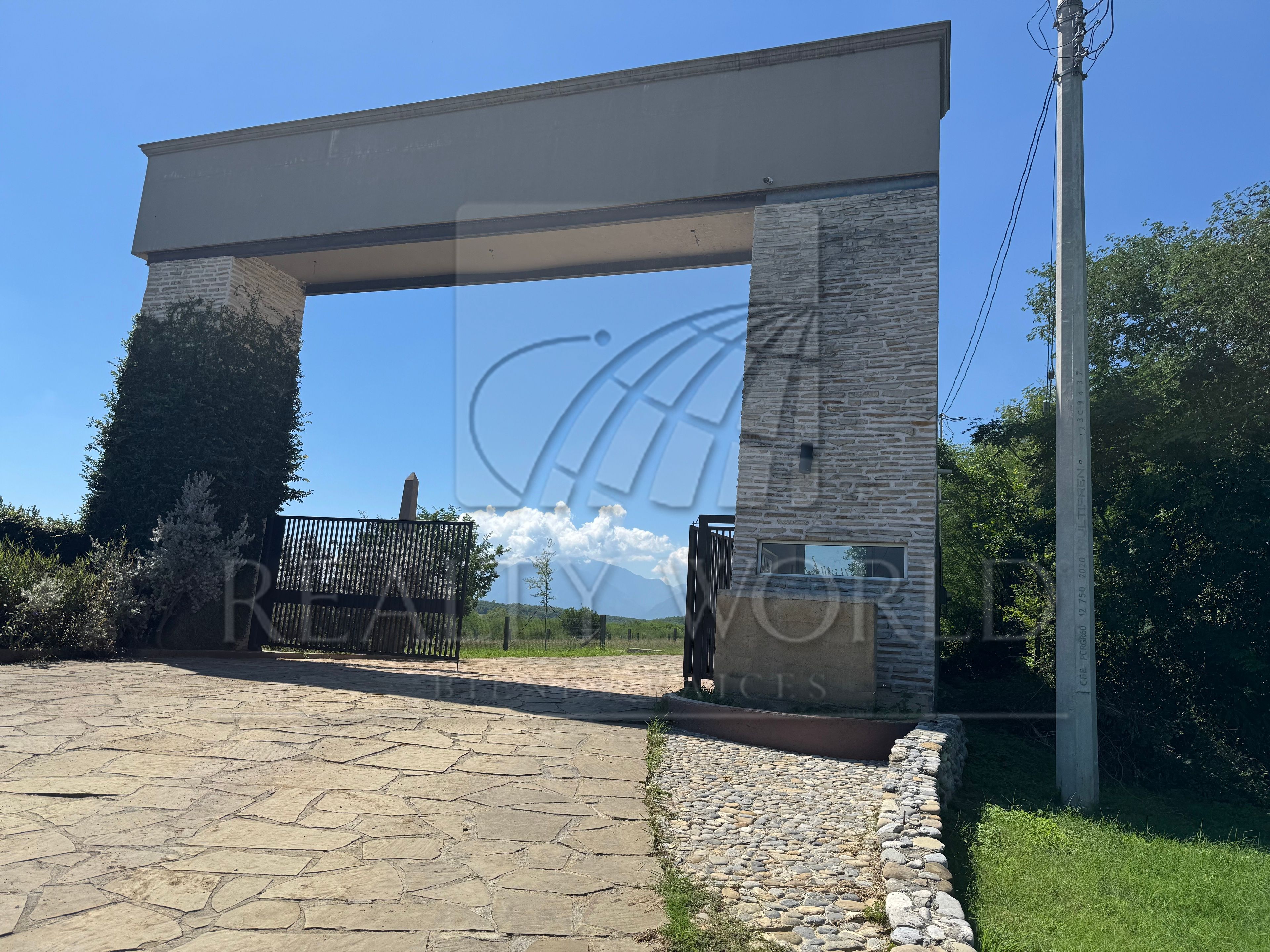 Terreno en Venta en Los milagros