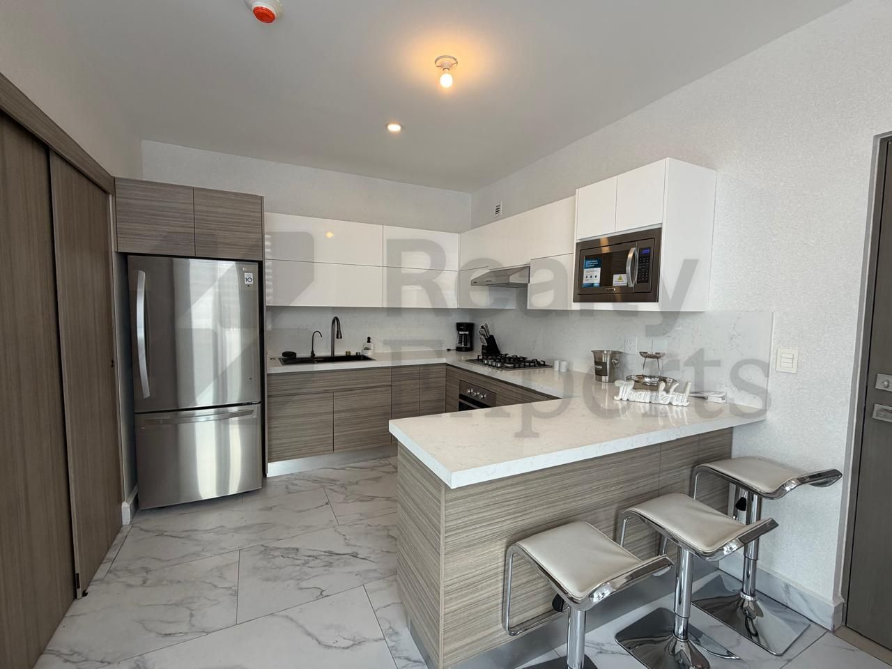 Departamento en Venta en Torre Arena Fundidora