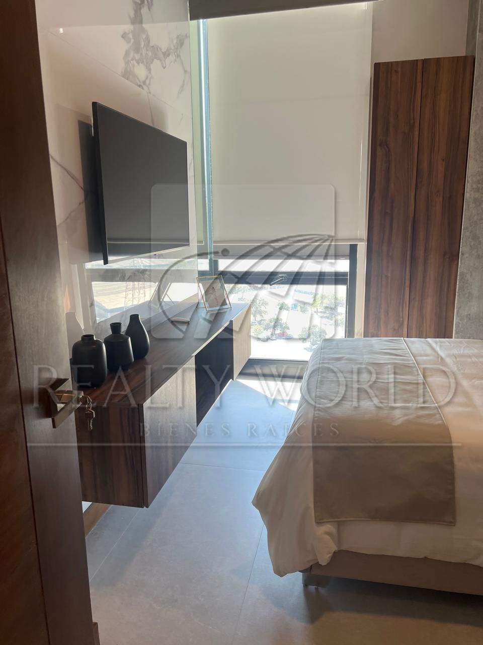 Departamento en Venta en Loreto - Apodaca Tower