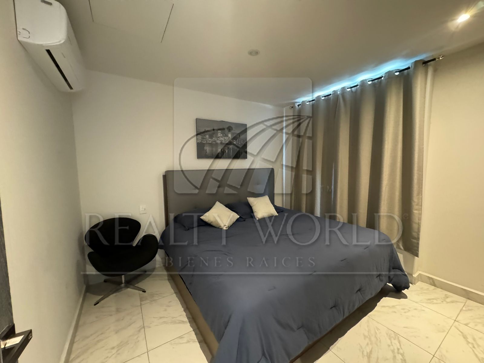 Departamento en Renta en Nave 01