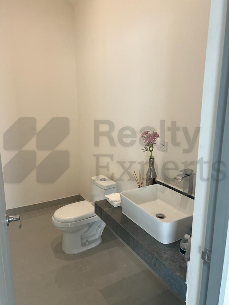 Casa en Venta en Valle de Cristal