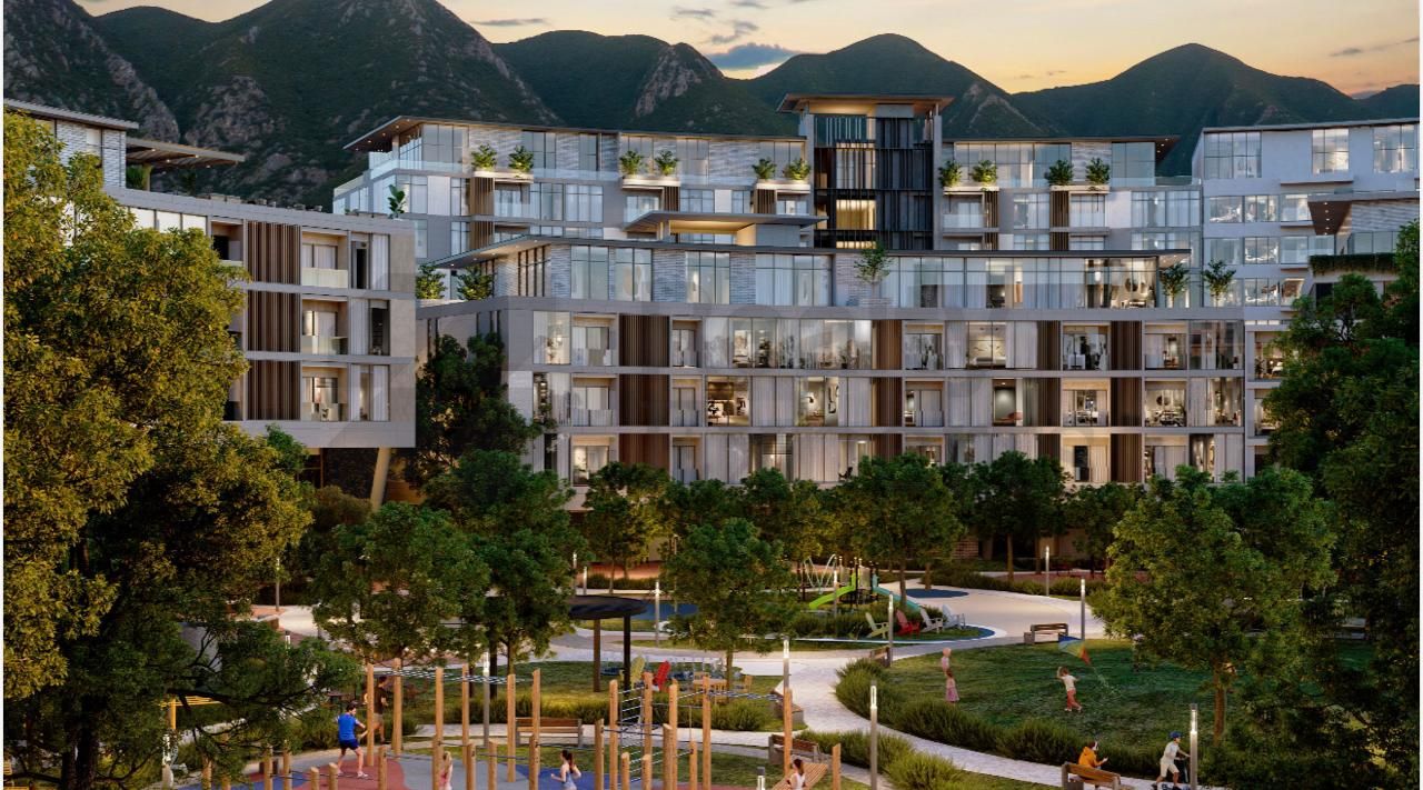 Departamento en Venta en Estanzuela Nueva