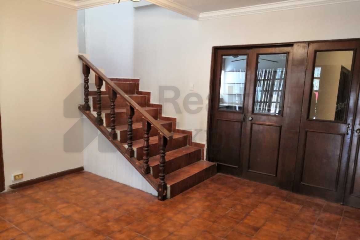 Casa en Venta en Cumbres 4to. Sector