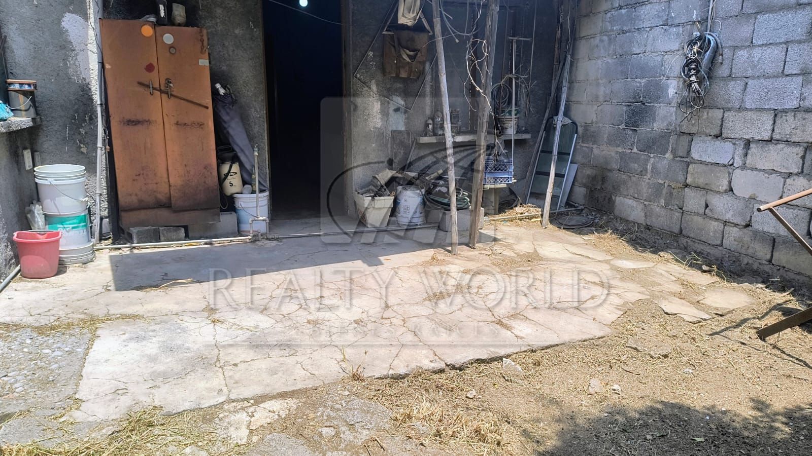 Terreno en Venta en Guerra