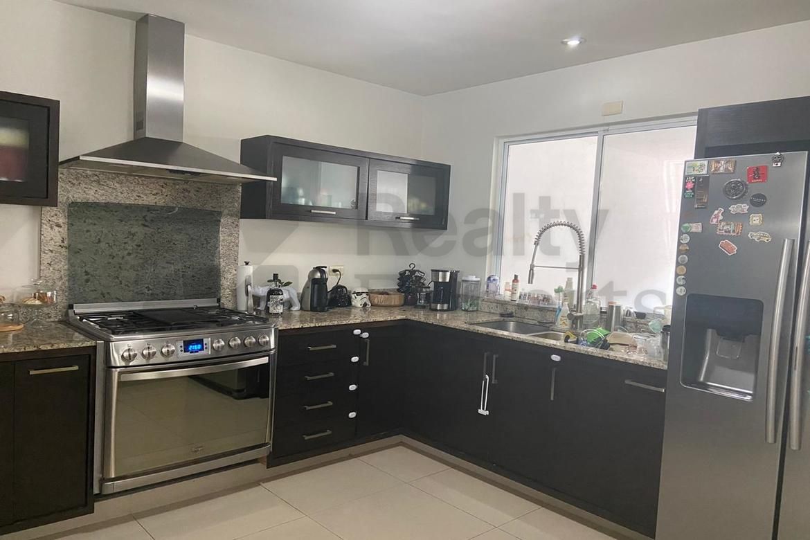 Casa en Venta en Pedregal de la Silla