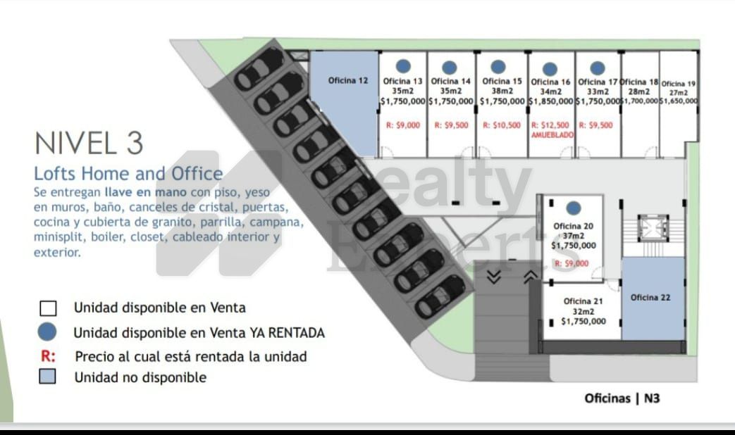 Local en Venta en Cumbres 2 Sector