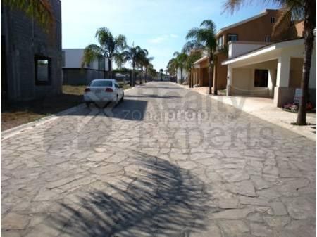 Terreno en Venta en Los Cristales Campestre