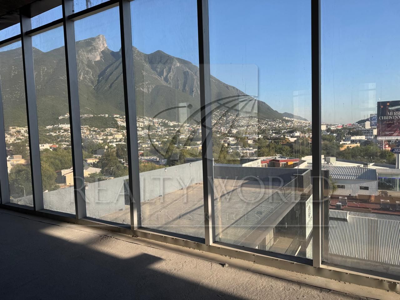 Oficina en Venta en Torre Vetro