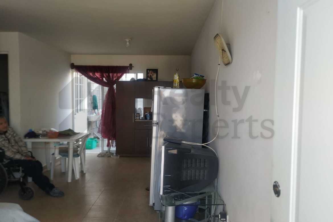 Casa en Venta en Rincón del Parque