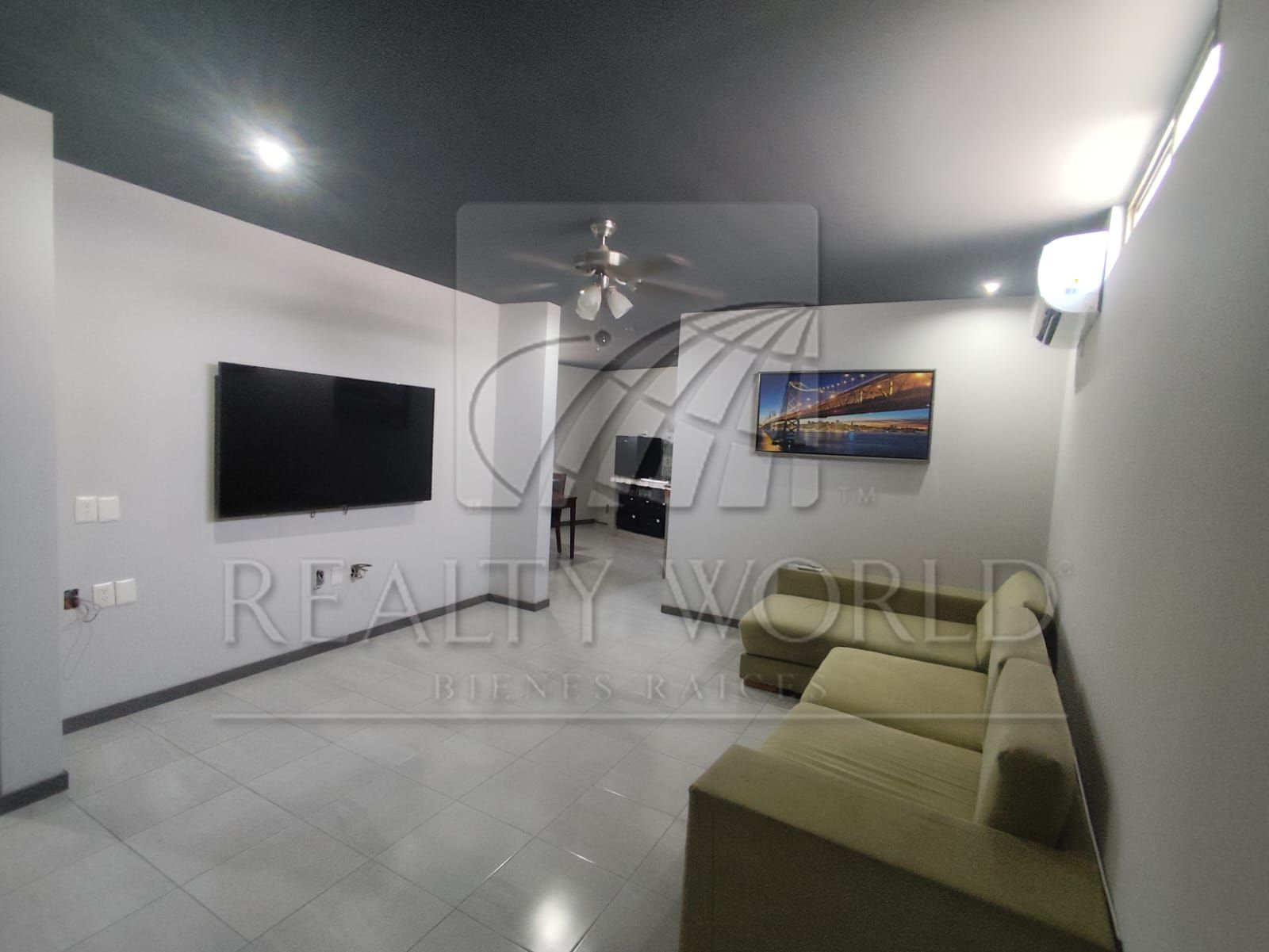 Departamento en Renta en Getsemani