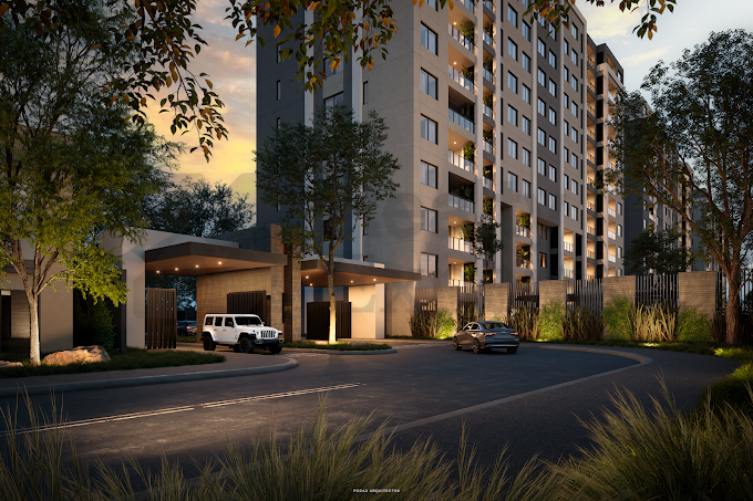 Departamento en Venta en UNNICO
