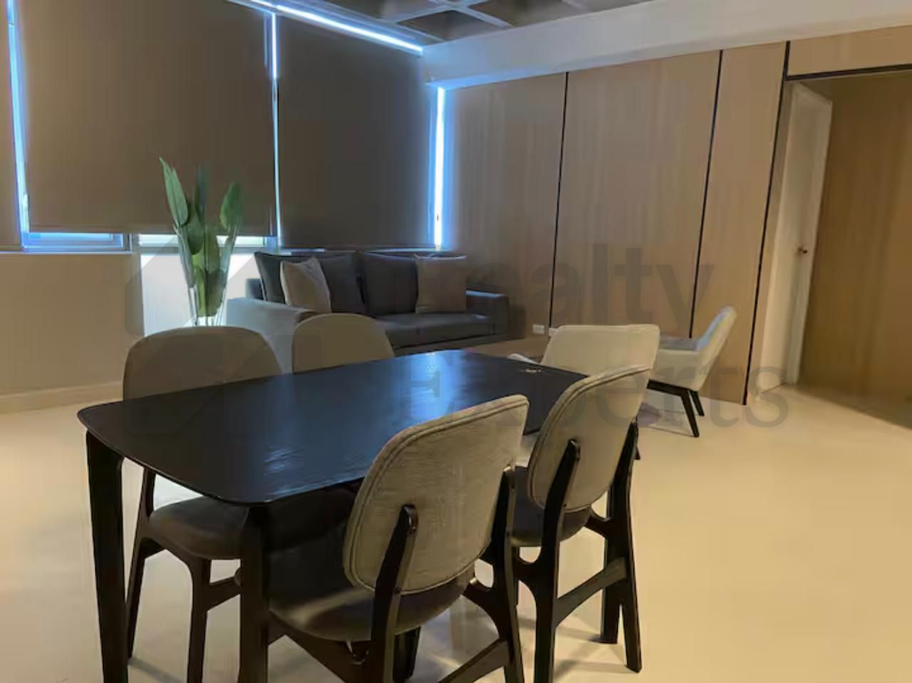 Departamento en Renta en Torre Vitant