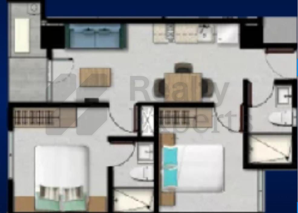 Departamento en Venta en Monterrey Centro