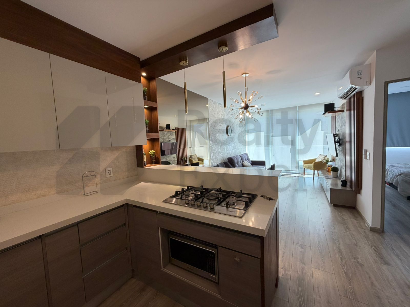 Departamento en Venta en Nuevo Sur