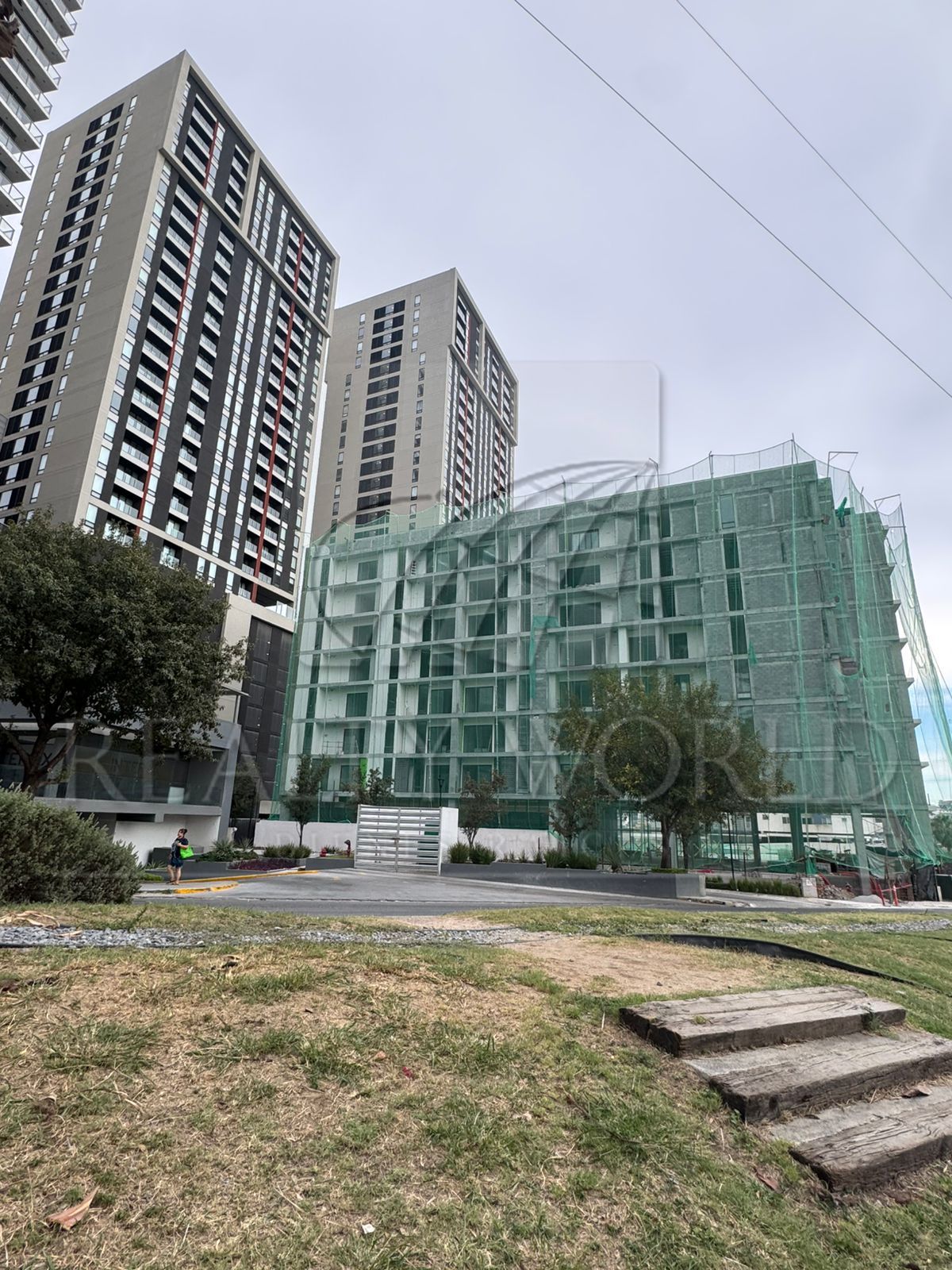 Departamento en Venta en Del Paseo Residencial