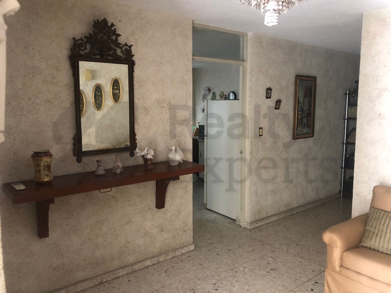 Casa en Venta en Del Valle