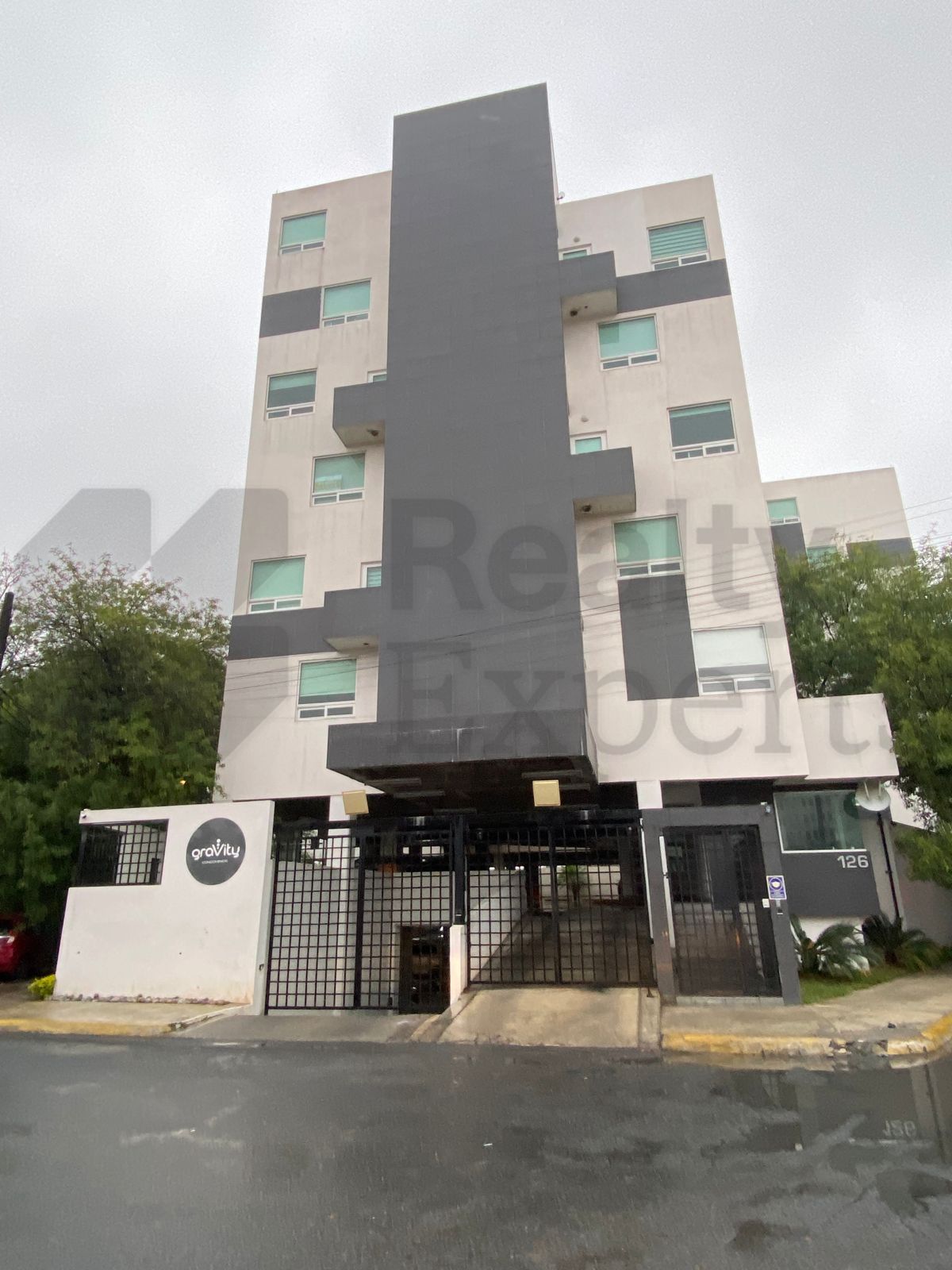 Departamento en Renta en Gravity