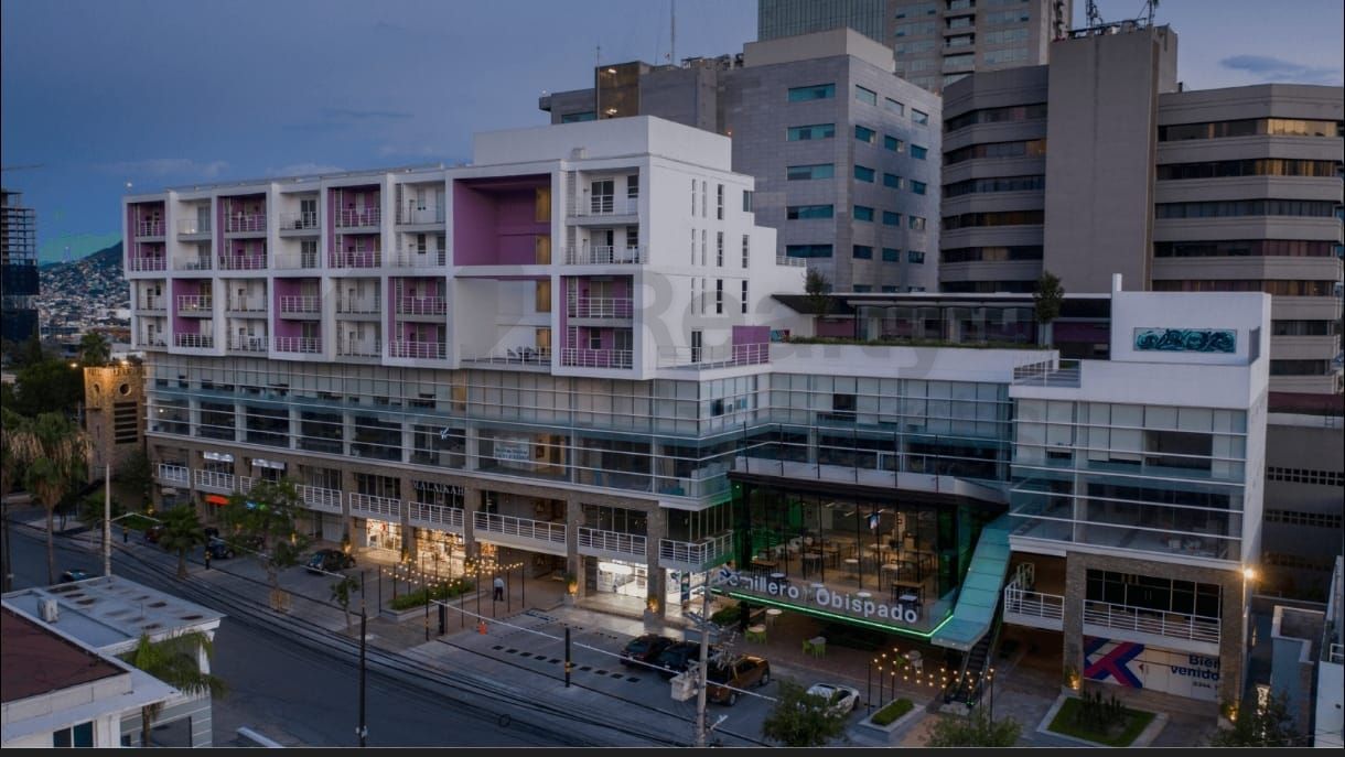 Departamento en Venta en SEMILLERO OBISPADO