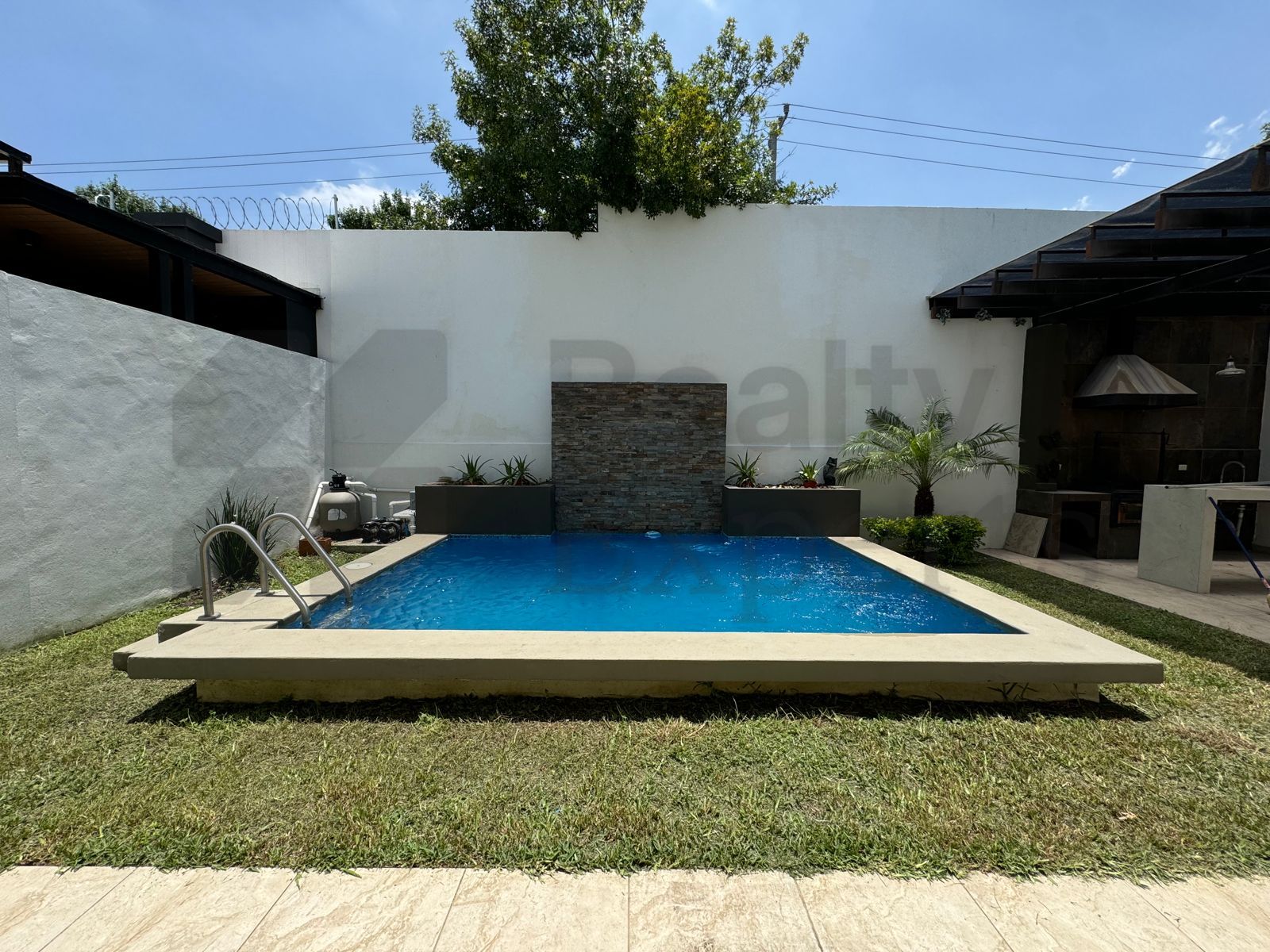 Casa en Venta en Montealbán Residencial