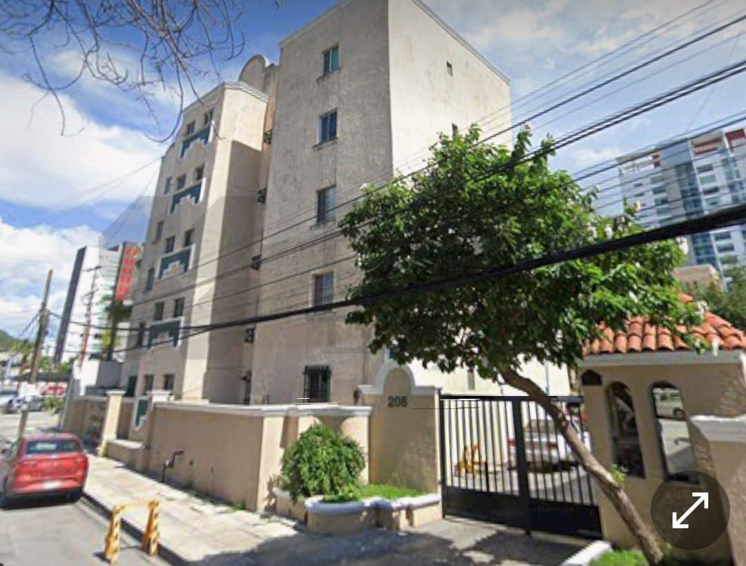Departamento en Renta en San Jerónimo