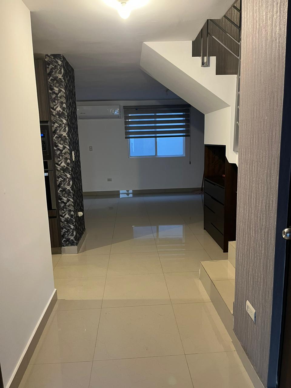 Casa en Renta en Cumbres la Rioja